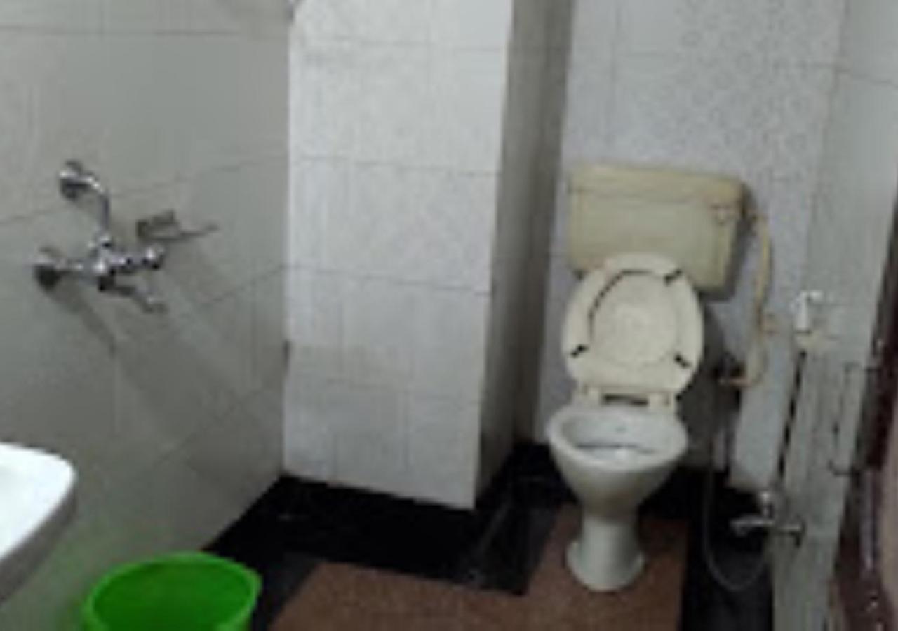 Hotel Venus Inn Bhubaneshwar ブバネーシュワル エクステリア 写真