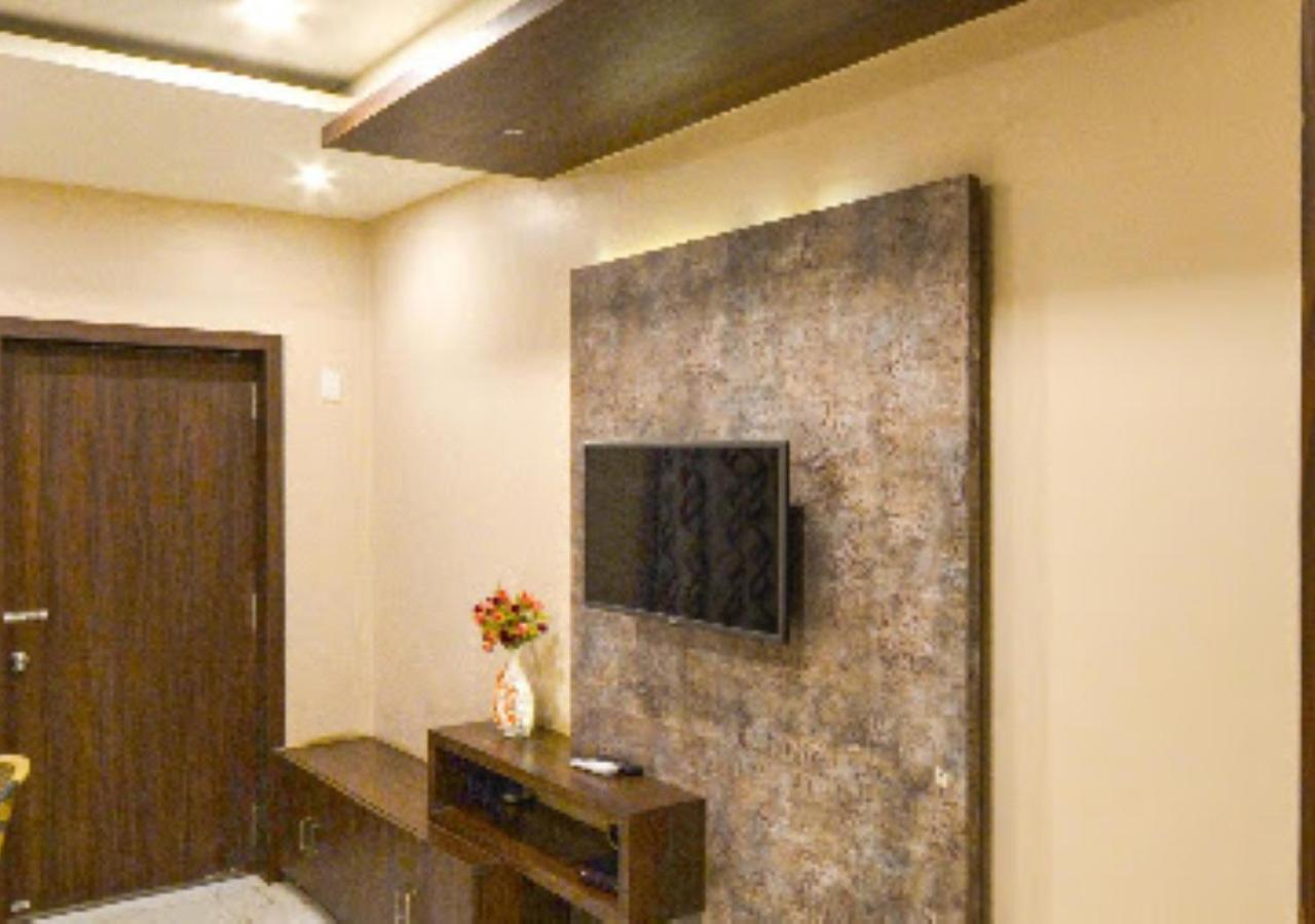 Hotel Venus Inn Bhubaneshwar ブバネーシュワル エクステリア 写真