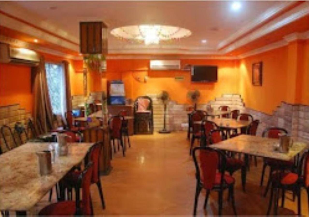 Hotel Venus Inn Bhubaneshwar ブバネーシュワル エクステリア 写真